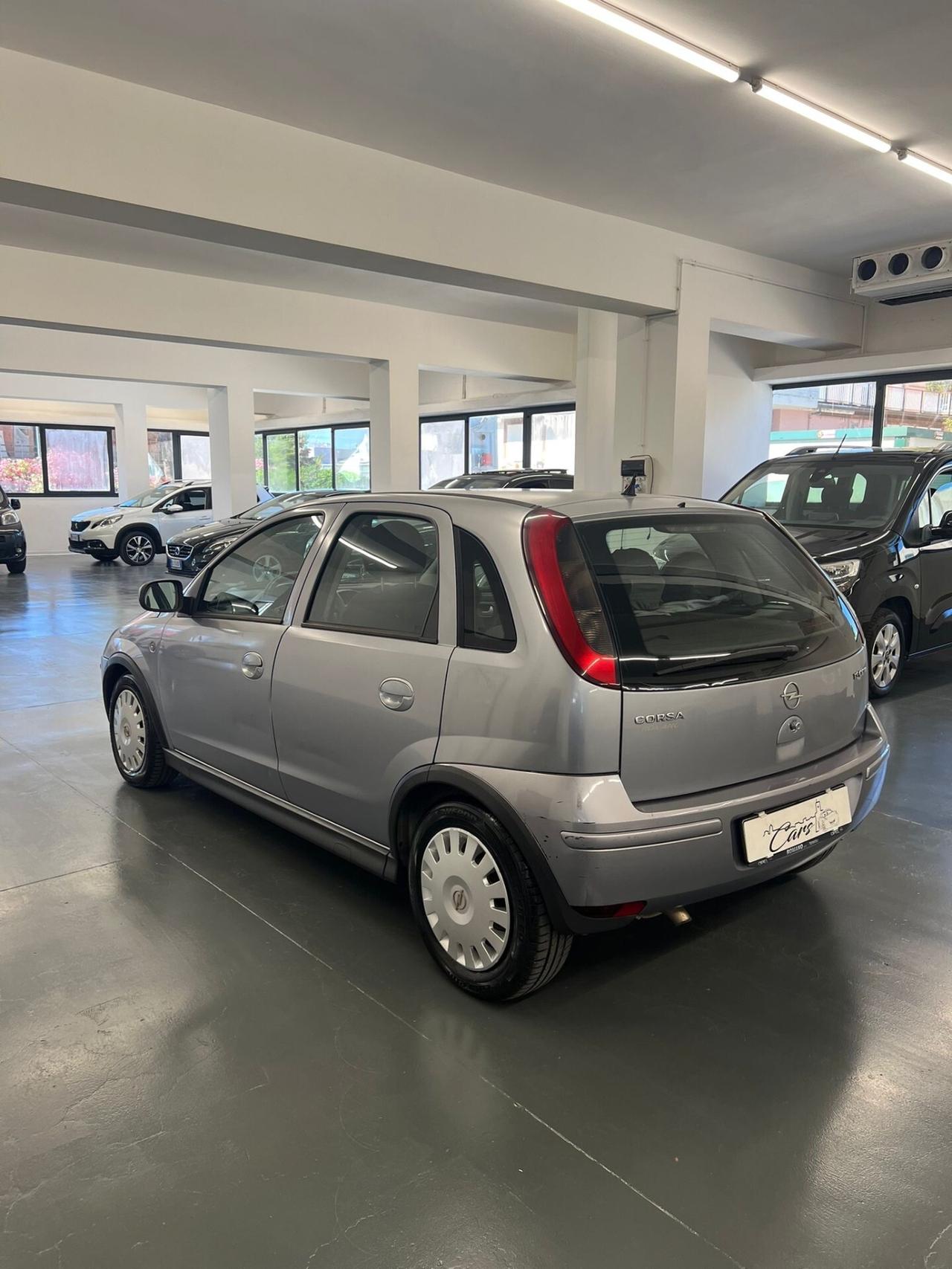 Opel Corsa 1.3 16V CDTI cat 5 porte Cosmo