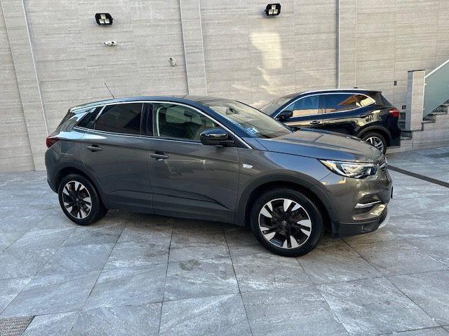 OPEL Crossland X 1.2 Turbo 12V 130 CV Start&Stop Ultimate