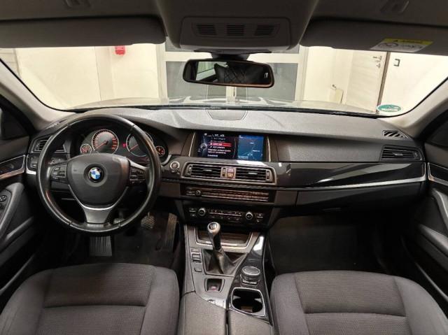 BMW Serie 5 Serie 5 F11 Touring 525d E6