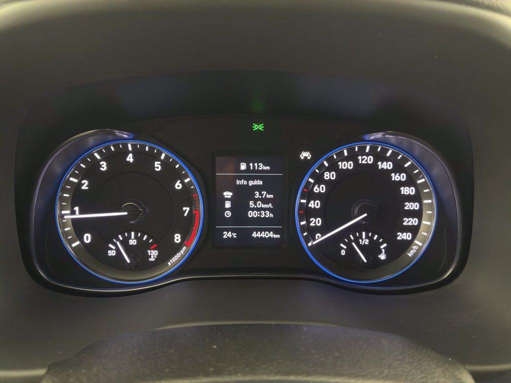 HYUNDAI Kona 1.0 t-gdi Xpossible Safety Pack 2wd 120cv del 2019