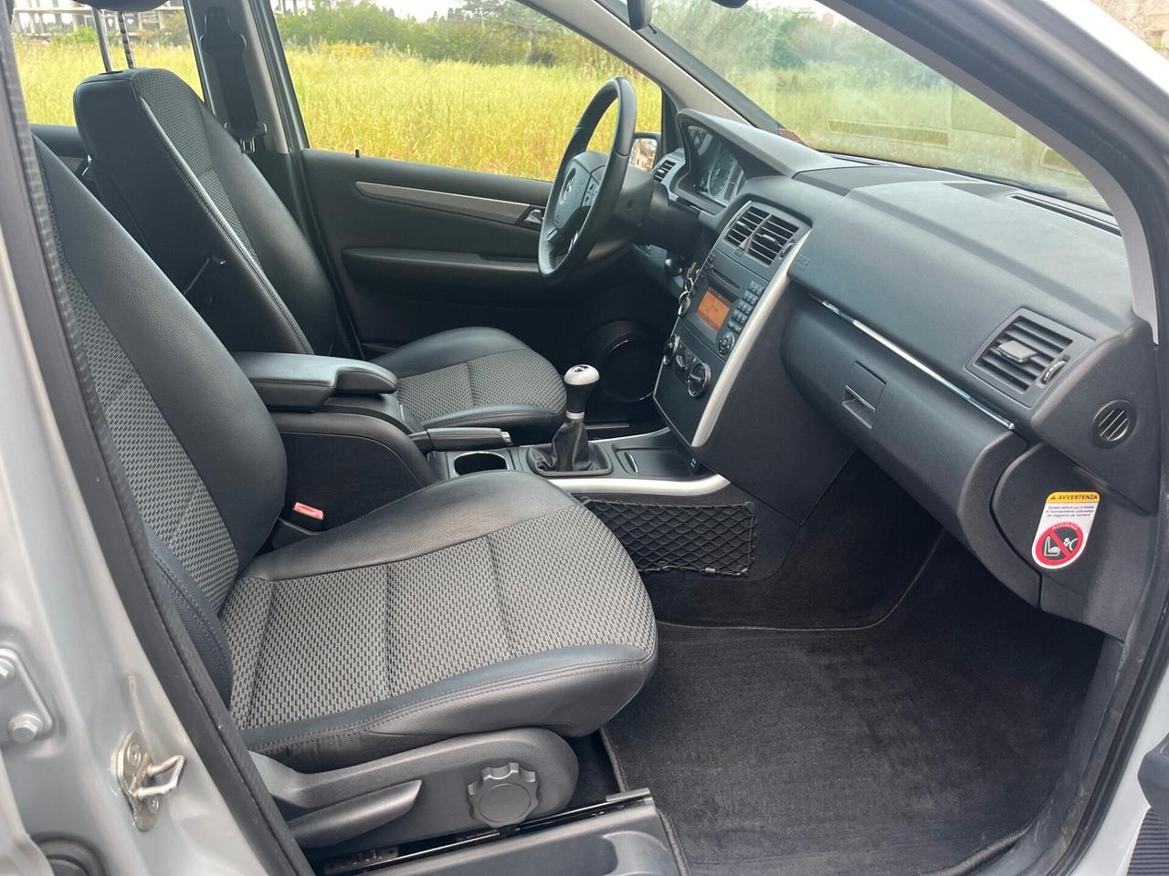 Mercedes Benz Classe B 180 CDI Sport
