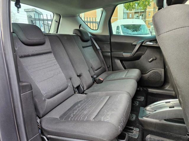 OPEL Meriva 1.4 Turbo 120CV GPL Tech