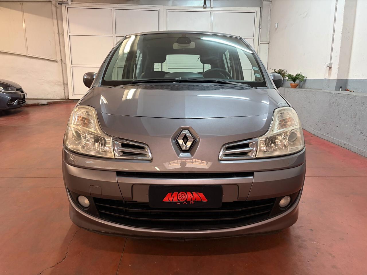 Renault Modus 1.5 dCi 90CV Live