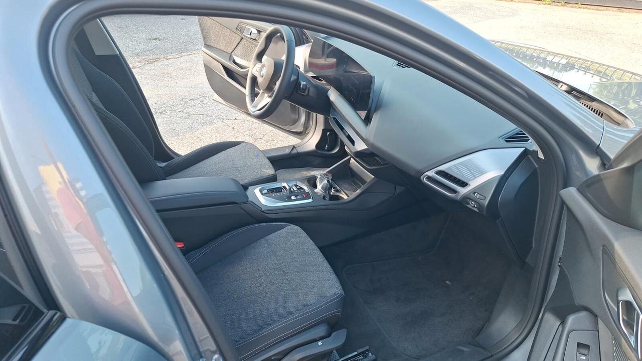 Bmw 118 118d 5p. MSport Design CON PREMIUM PACKAGE