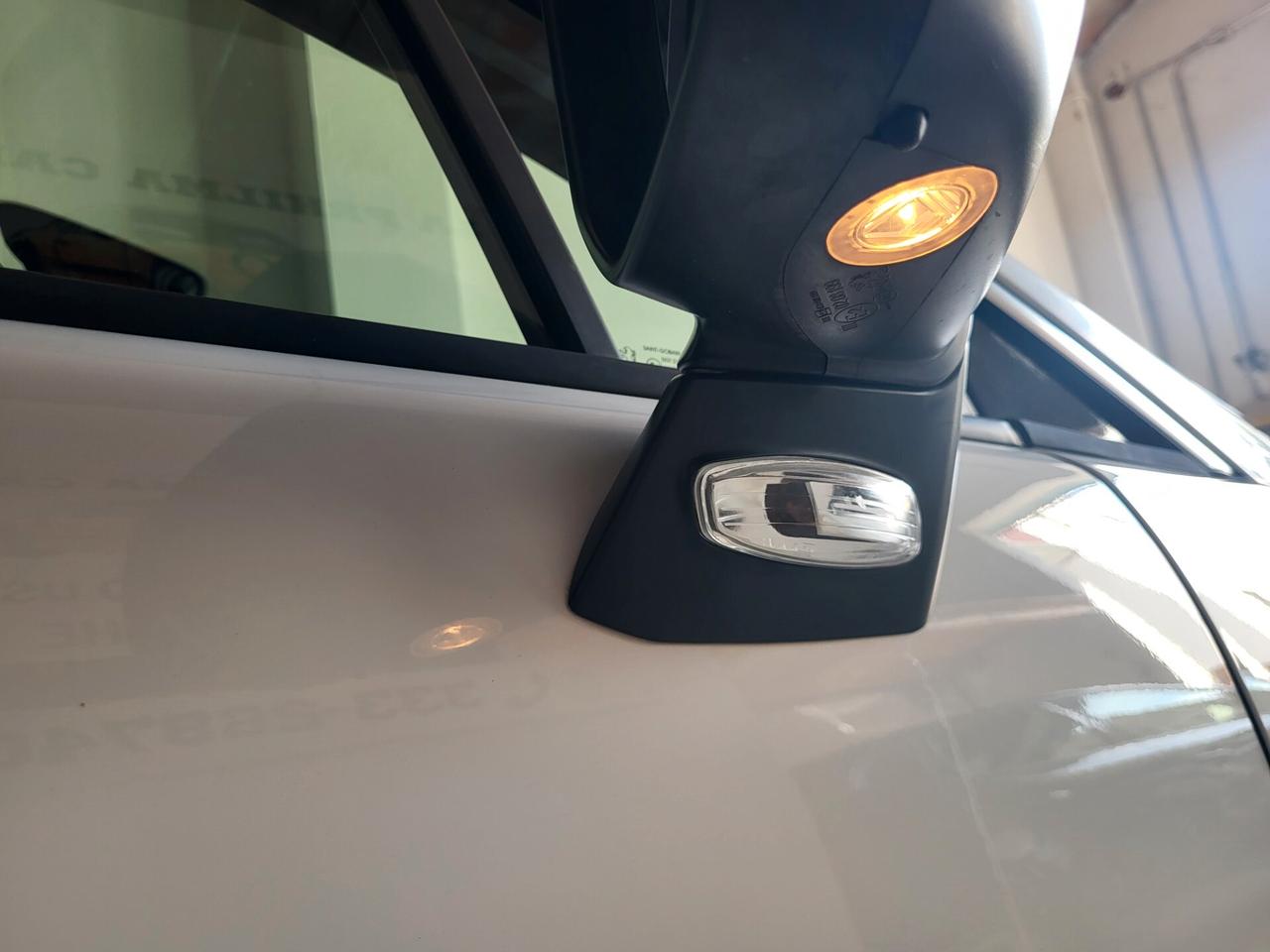 Peugeot 3008 BlueHDi 120 S&S Business