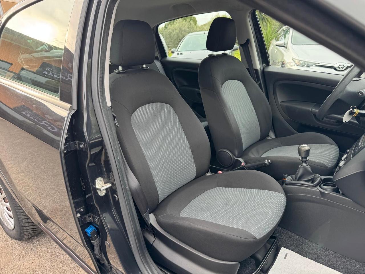 Fiat Grande Punto 1.4 EASYPOWER GPL (SCADENZA 2033) 5P 2013