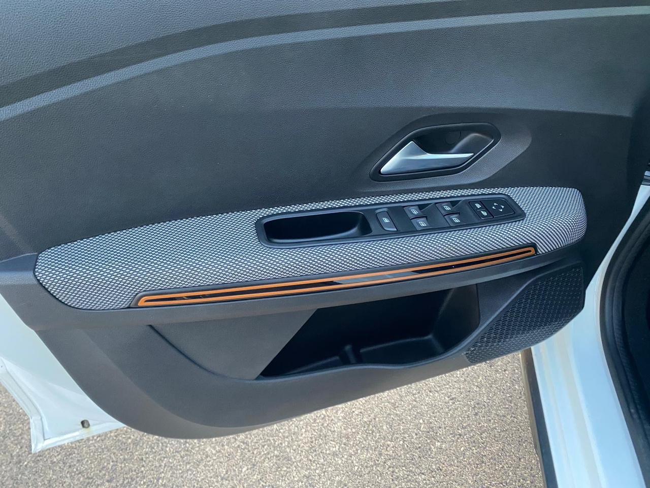 Dacia Sandero Stepway 1.0 TCe ECO-G Comfort