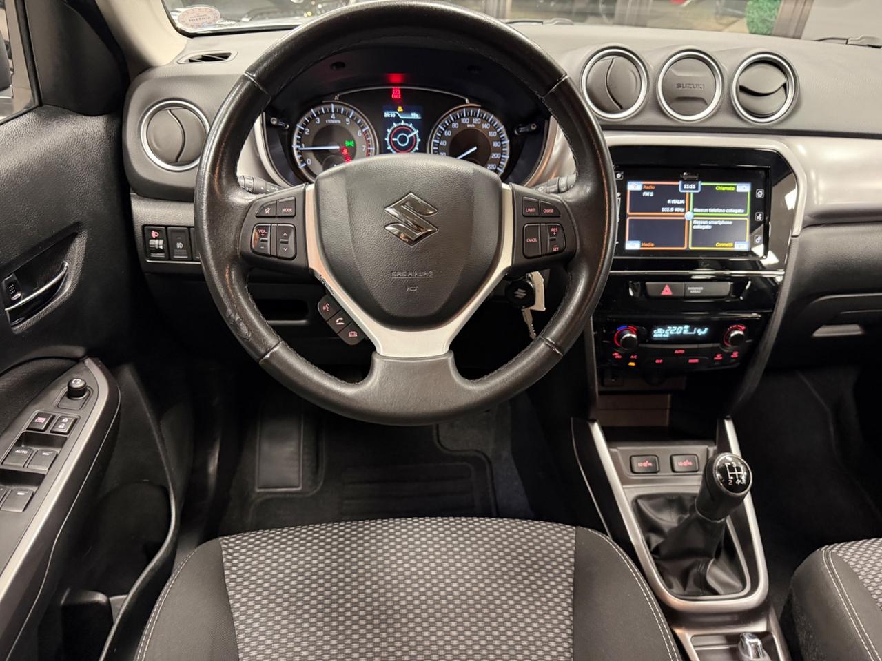 Suzuki Vitara 1.0 Boosterjet Katana