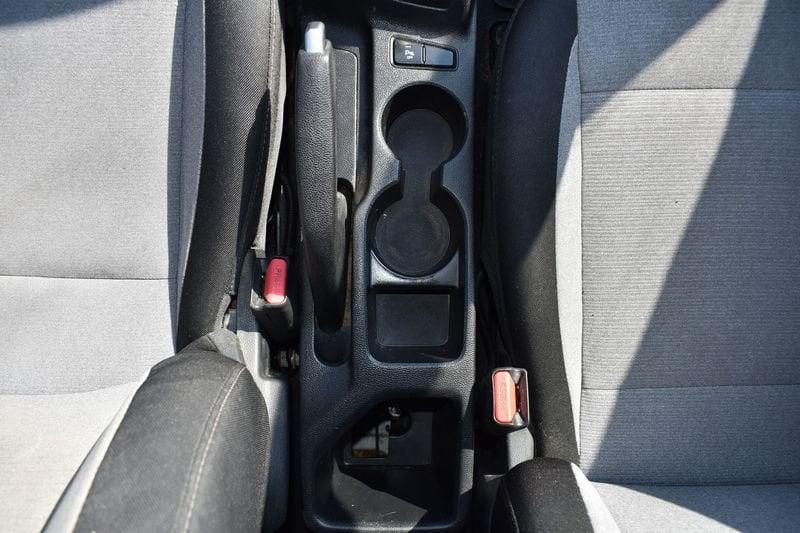 Hyundai i20 i20 1.2 5p. BlueDrive GPL Comfort