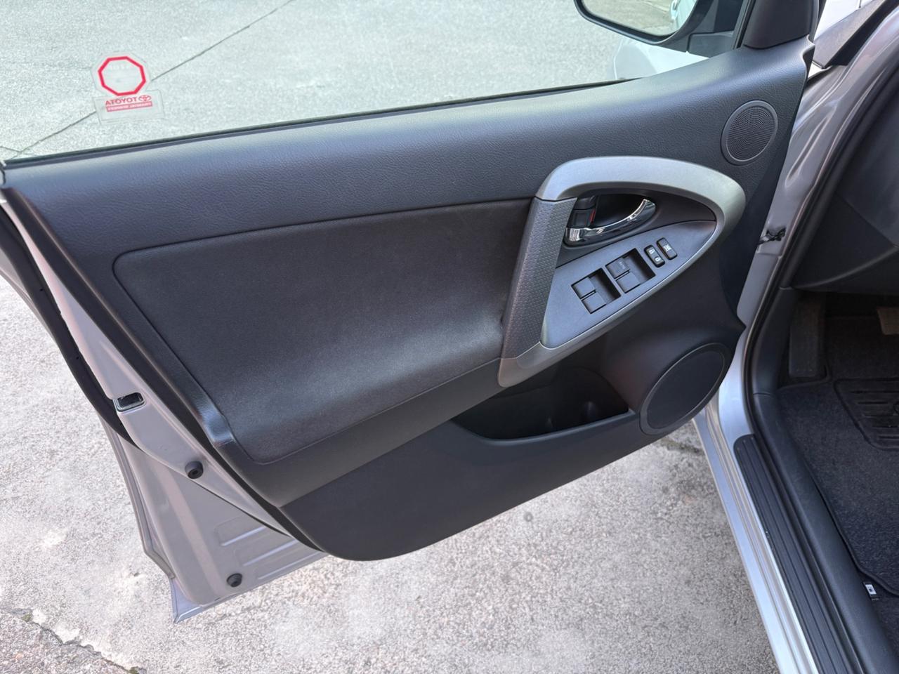 Toyota RAV 4 RAV4 Crossport 2.2 D-4D 150 CV DPF