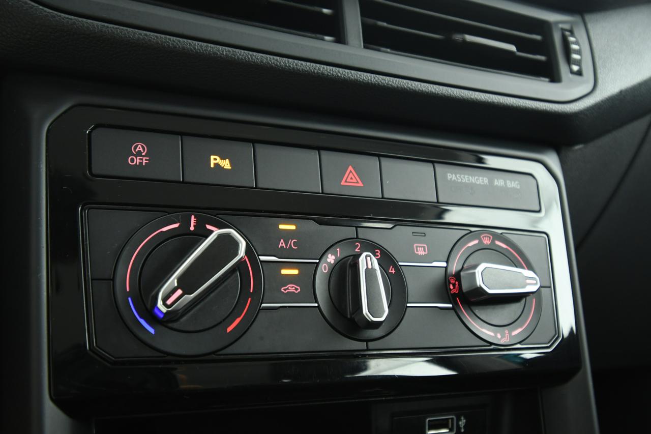 VOLKSWAGEN T-Cross 1.0 tsi Style 95cv NEOPATENTATI+ACC+BLUETOOTH