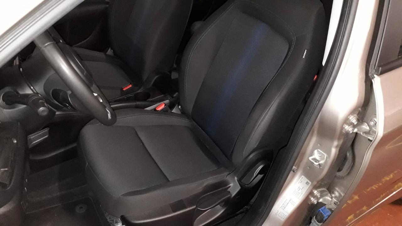 Fiat Tipo 1.0 5 porte Life