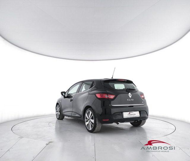 RENAULT Clio 1.5 dCi 8V 75CV Live - PER OPERATORI DEL SETTORE