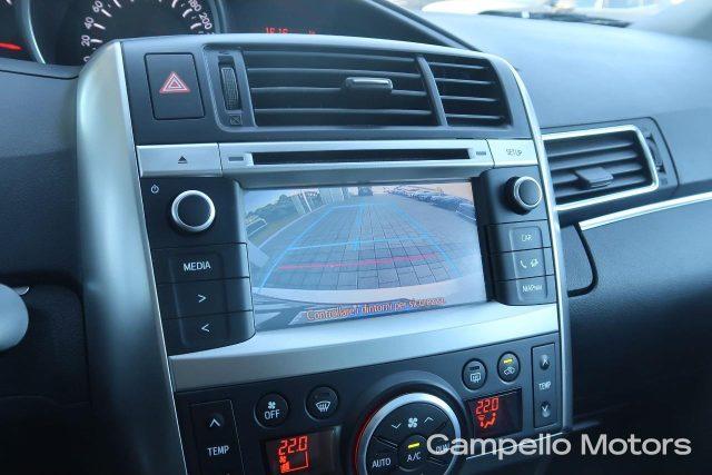 TOYOTA Verso Verso 1.6 d-4d Style 7p.ti mt