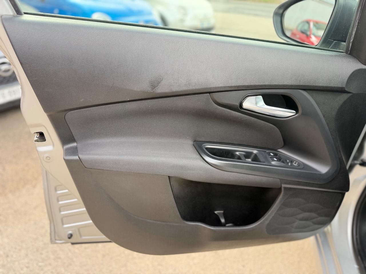 Fiat Tipo 1.4 T-Jet 120CV GPL 5 porte Easy