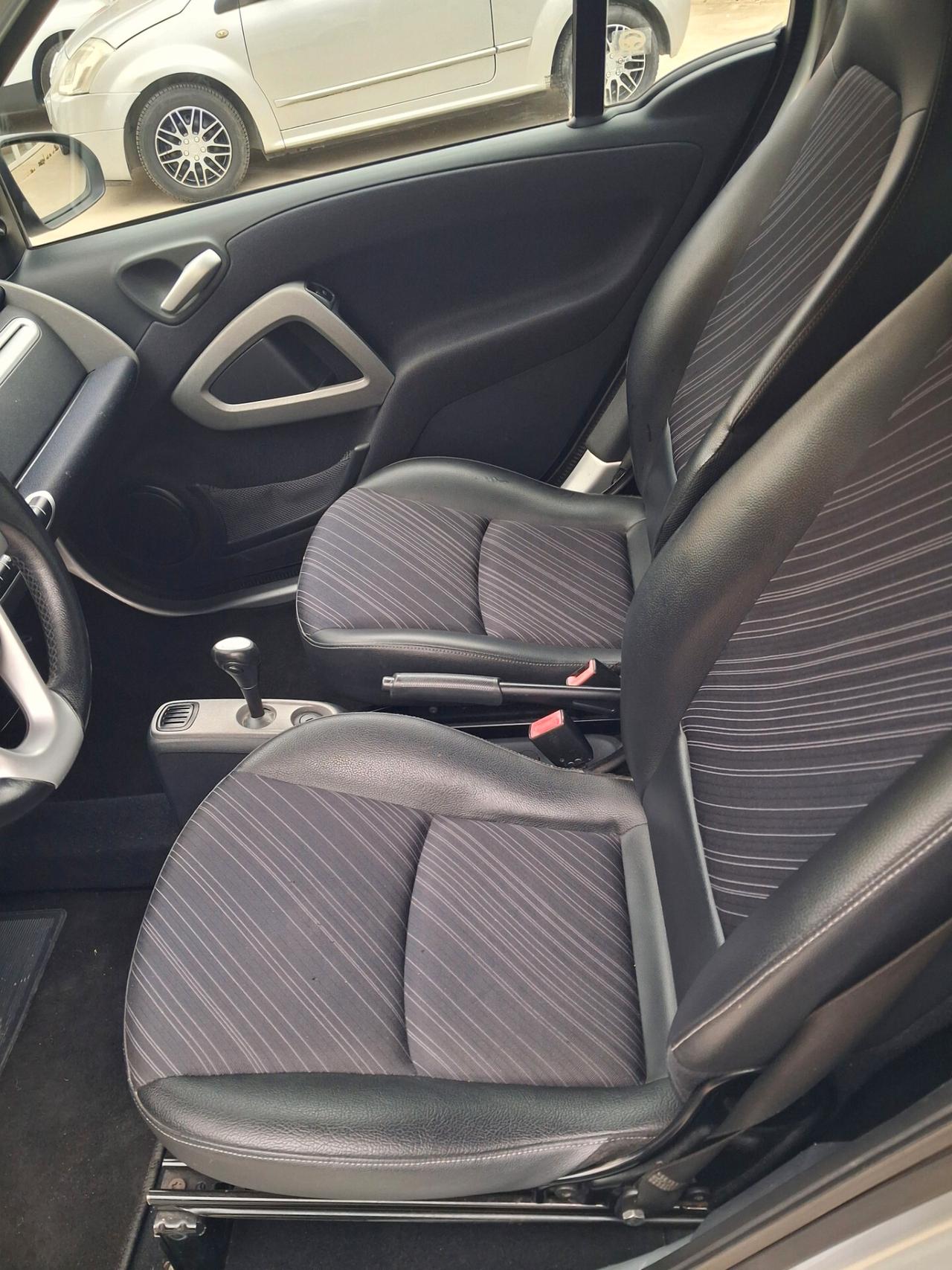 Smart ForTwo 800 pulse Diesel