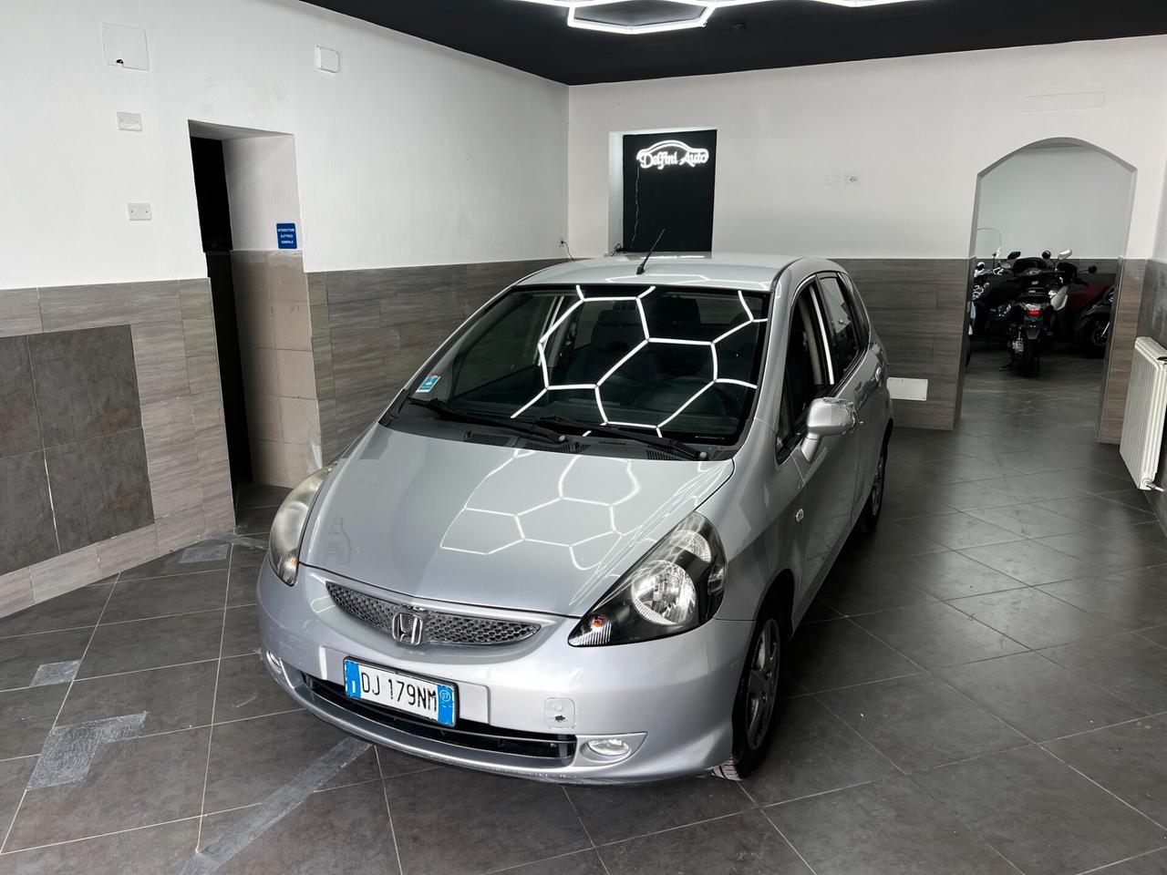 Honda Jazz 1.2 i-DSi 5p.