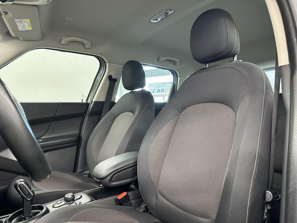 Mini Cooper D Countryman 2.0 D Cooper D ALL4 Auto