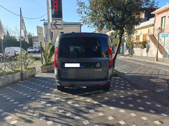 Fiat Doblo Cargo 1.6 mjt Lounge 105CV CH1 S&S