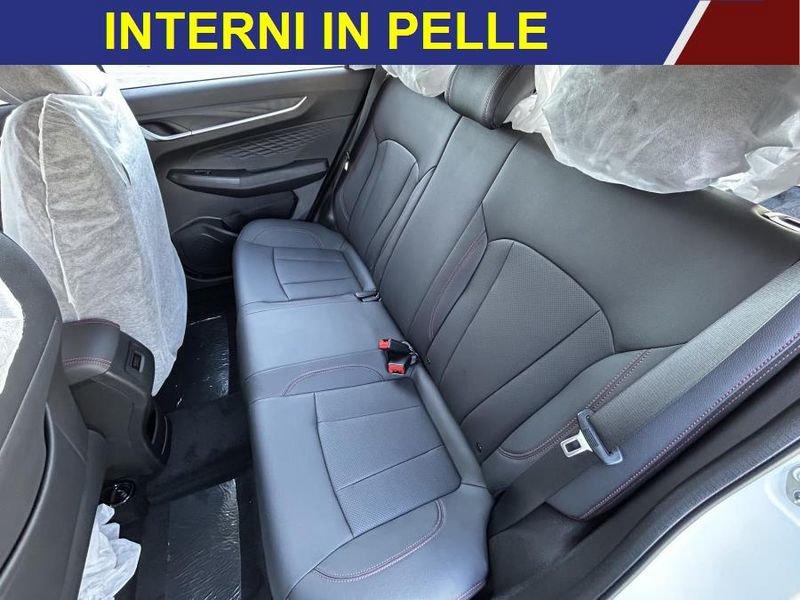 EMC Quattro 1.5 AT NUOVA PRONTA CONSEGNA