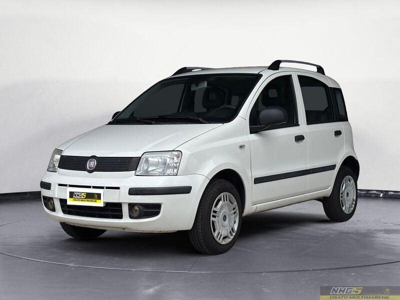 FIAT Panda Panda 1.4 Natural Power Classic