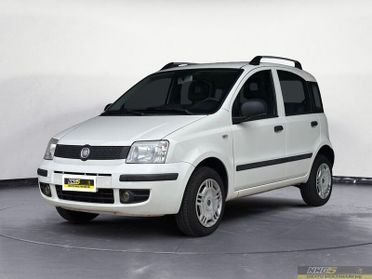 FIAT Panda Panda 1.4 Natural Power Classic