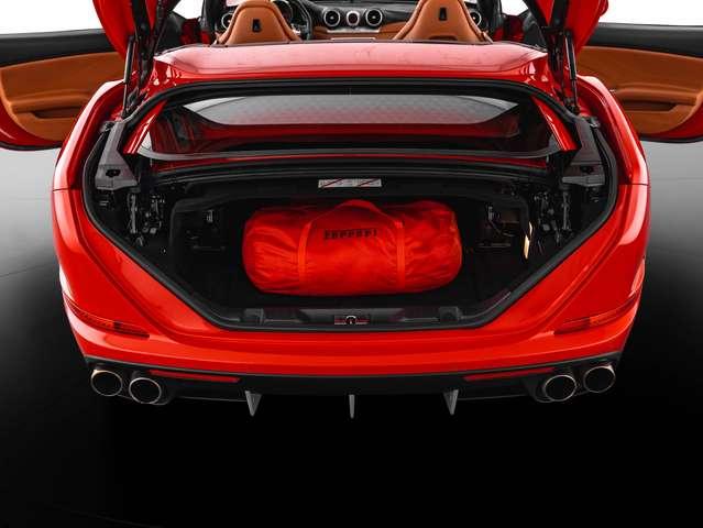 Ferrari California T