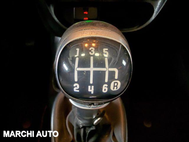 FIAT 500L 0.9 TwinAir Turbo Natural Power Lounge