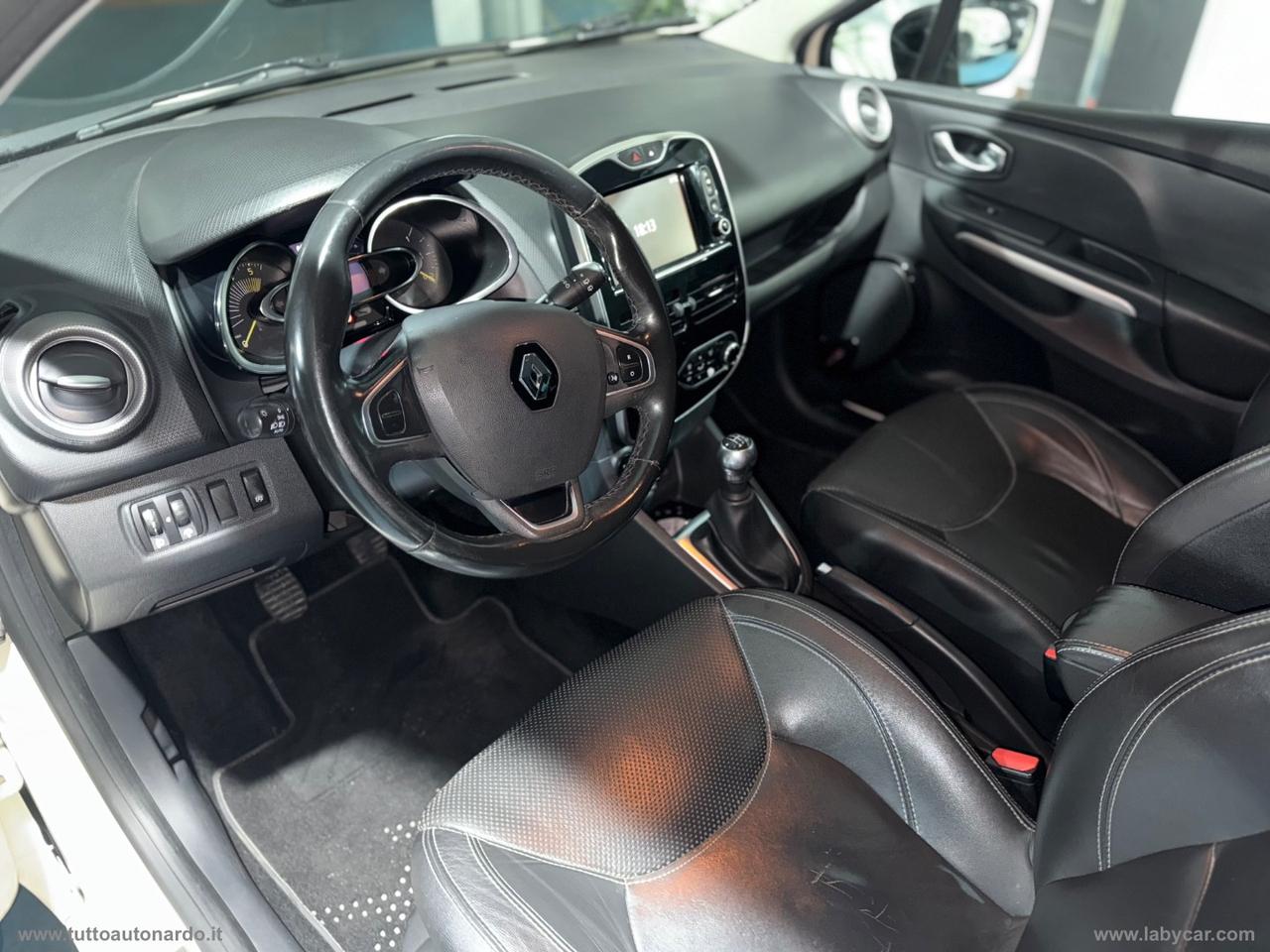 RENAULT Clio dCi 8V 90 CV S&S 5p. Energy Duel2