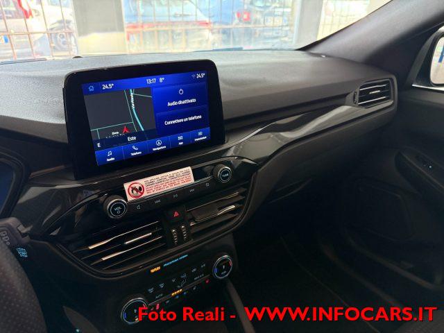 FORD Kuga 1.5 EcoBlue 120 CV autom. ST-Line - PROMO