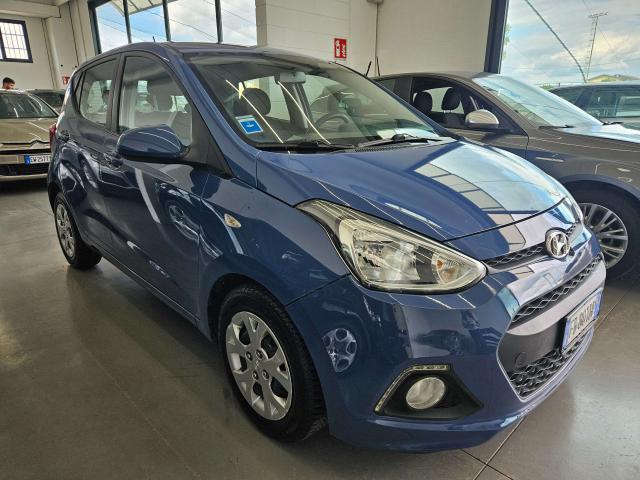 Hyundai i10 1.0 Comfort econext Gpl NEOPATENTATI