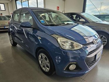 Hyundai i10 1.0 Comfort econext Gpl NEOPATENTATI