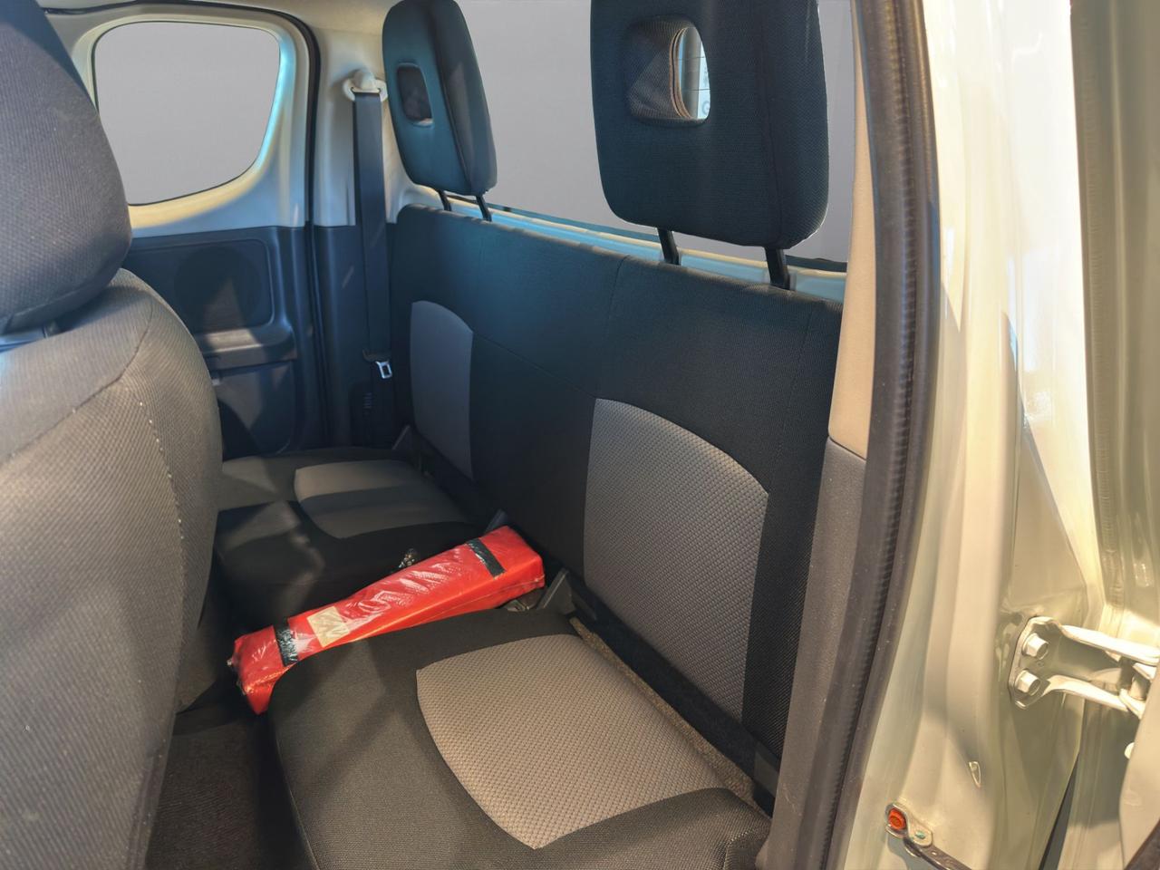 Mitsubishi L200 cl.cab 2.3d Invite Connect 4wd