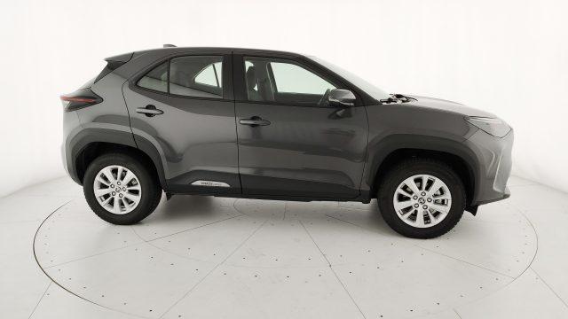 TOYOTA Yaris Cross 1.5 Hybrid 5p. E-CVT Business