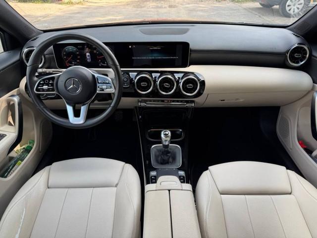 Mercedes Classe A 200 Premium