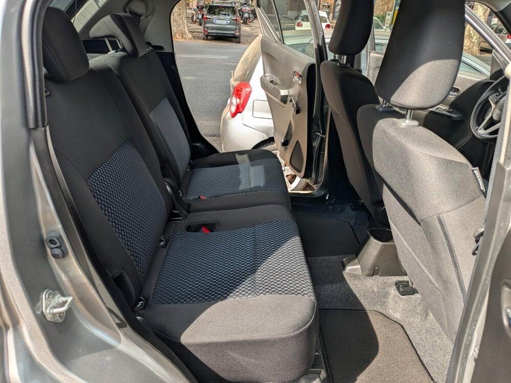 Suzuki Ignis 1.2 Hybrid UNIPRO' TAGLIANDI...