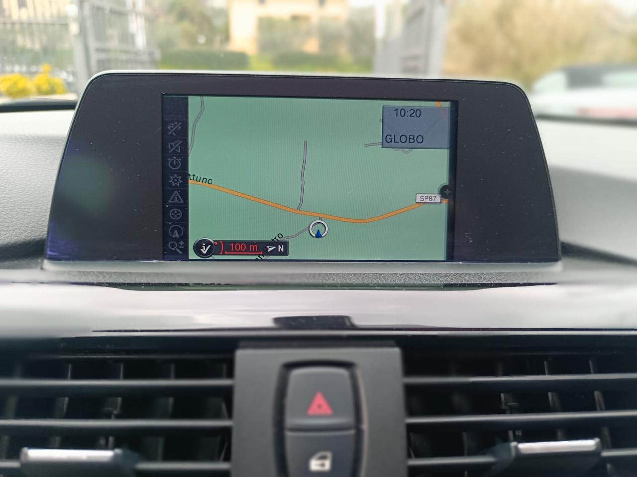 Bmw 320d xDrive Touring Sport-MOTORE RETTIFICATO