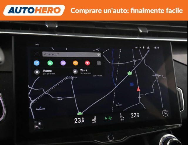 LYNK & CO 01 PHEV