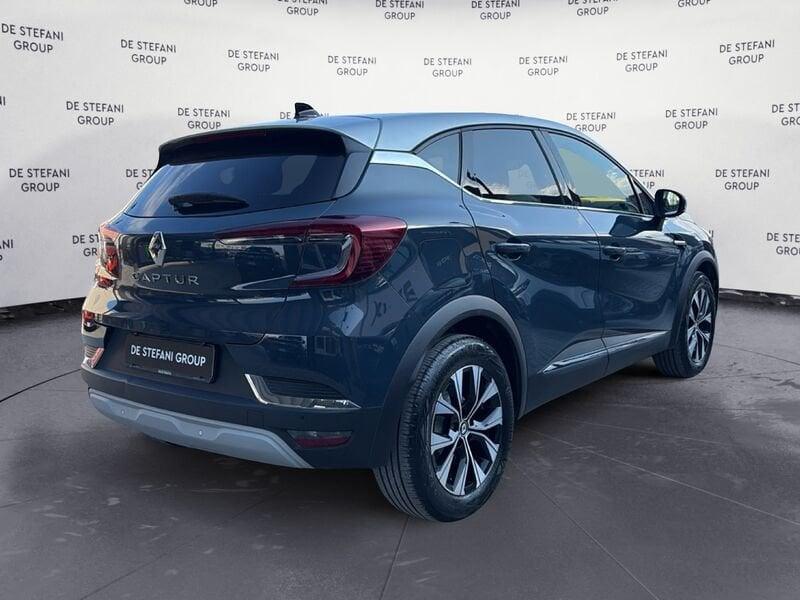 Renault Captur Captur 1.0 tce Techno Gpl 100cv