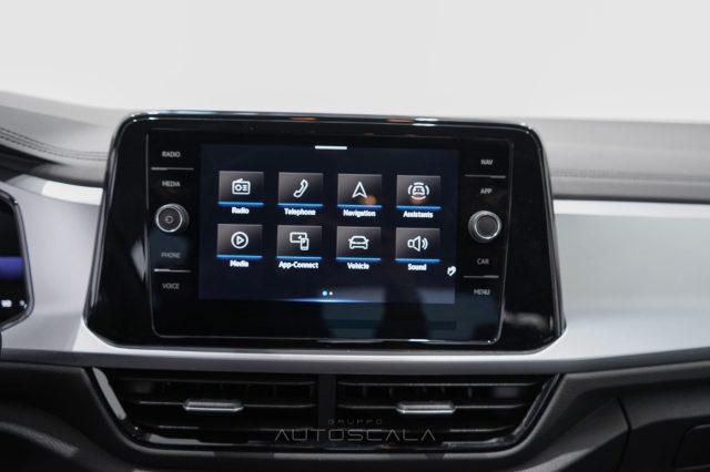 VOLKSWAGEN T-Roc 2.0 TDI SCR 150cv DSG Life