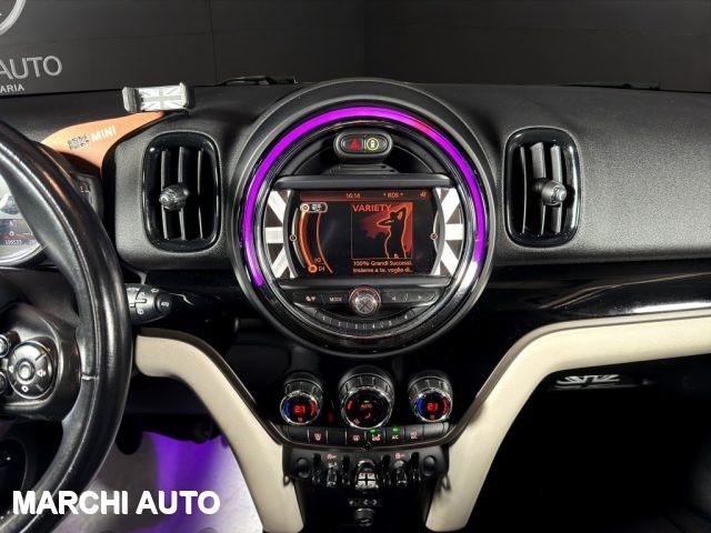 MINI Countryman 1.5 One D Hype Countryman