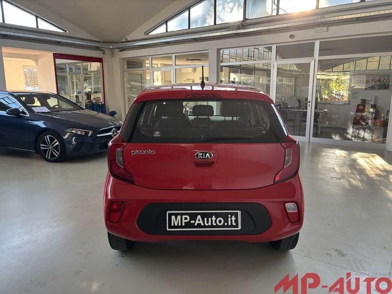 KIA Picanto Picanto 1.0 12V 5 porte