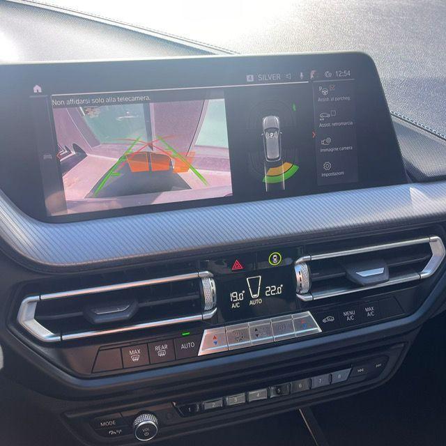 BMW - Serie 1 - 118d 5p. Msport