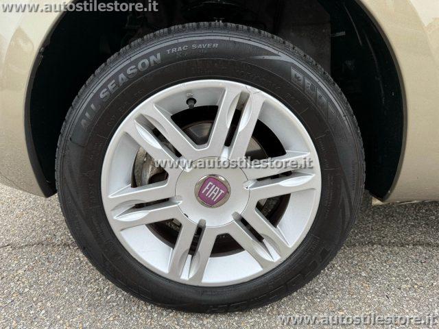 FIAT Panda 1.3 MJT 16V DPF Emotion