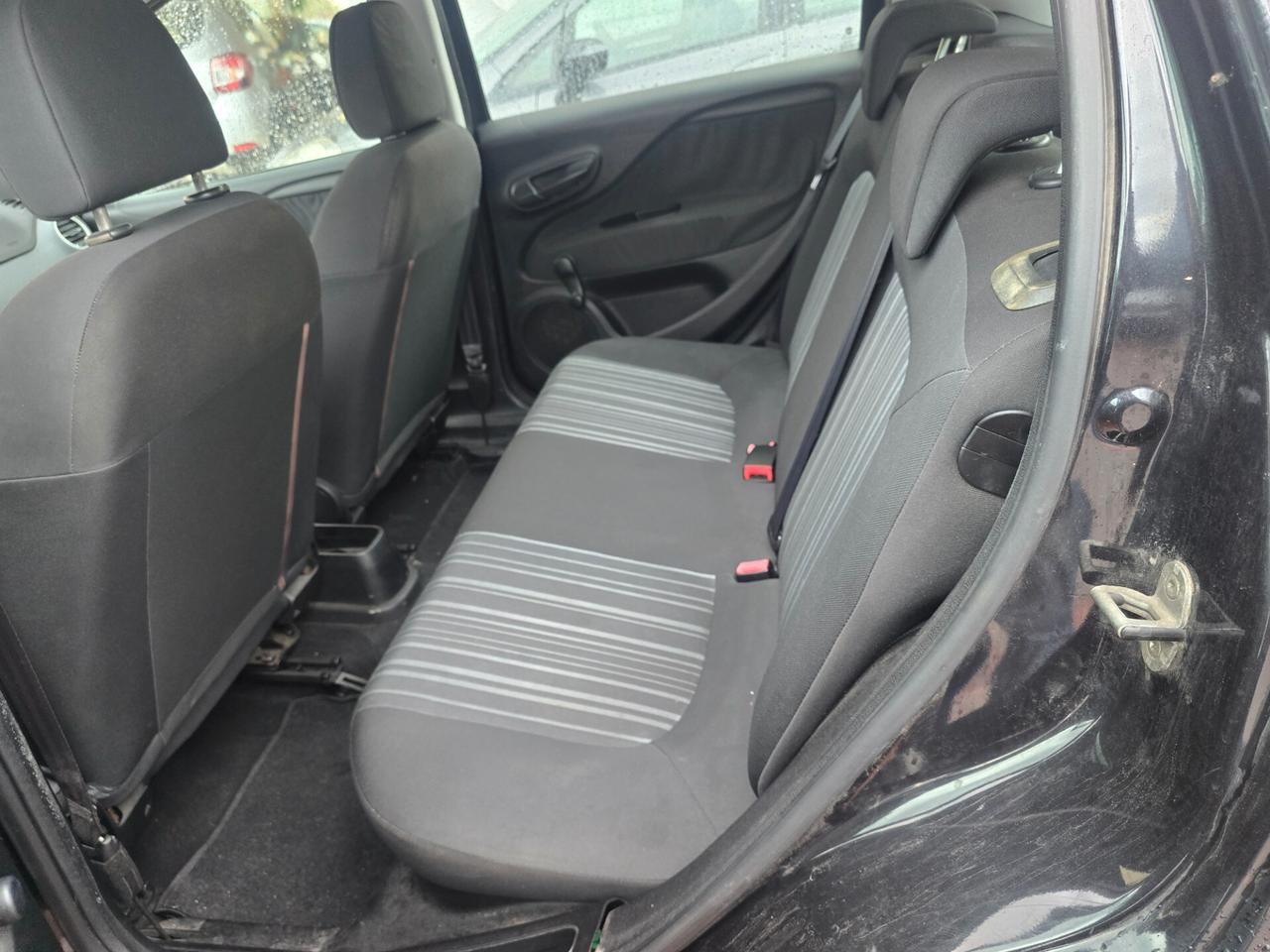 Fiat Grande Punto 1.4 5 porte S&S Actual