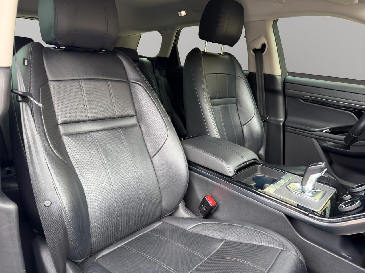 Land Rover Range Evoque 2.0D MHEV 163 CV AWD Auto S