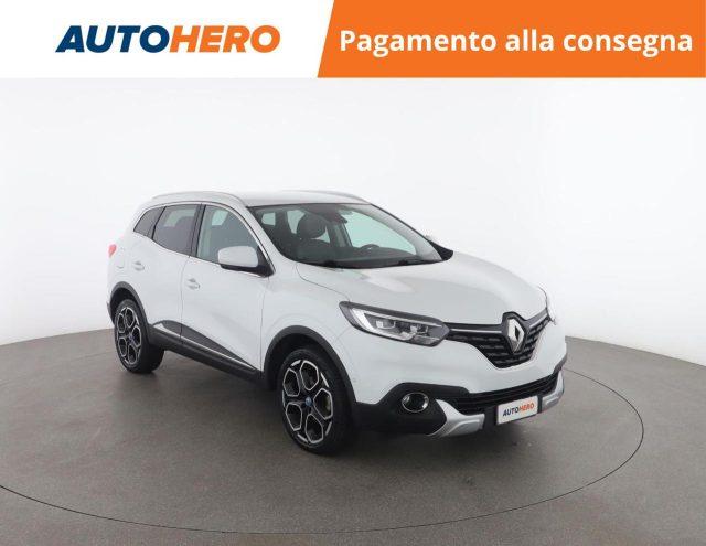 RENAULT Kadjar dCi 8V 110CV Energy Sport Edition 2