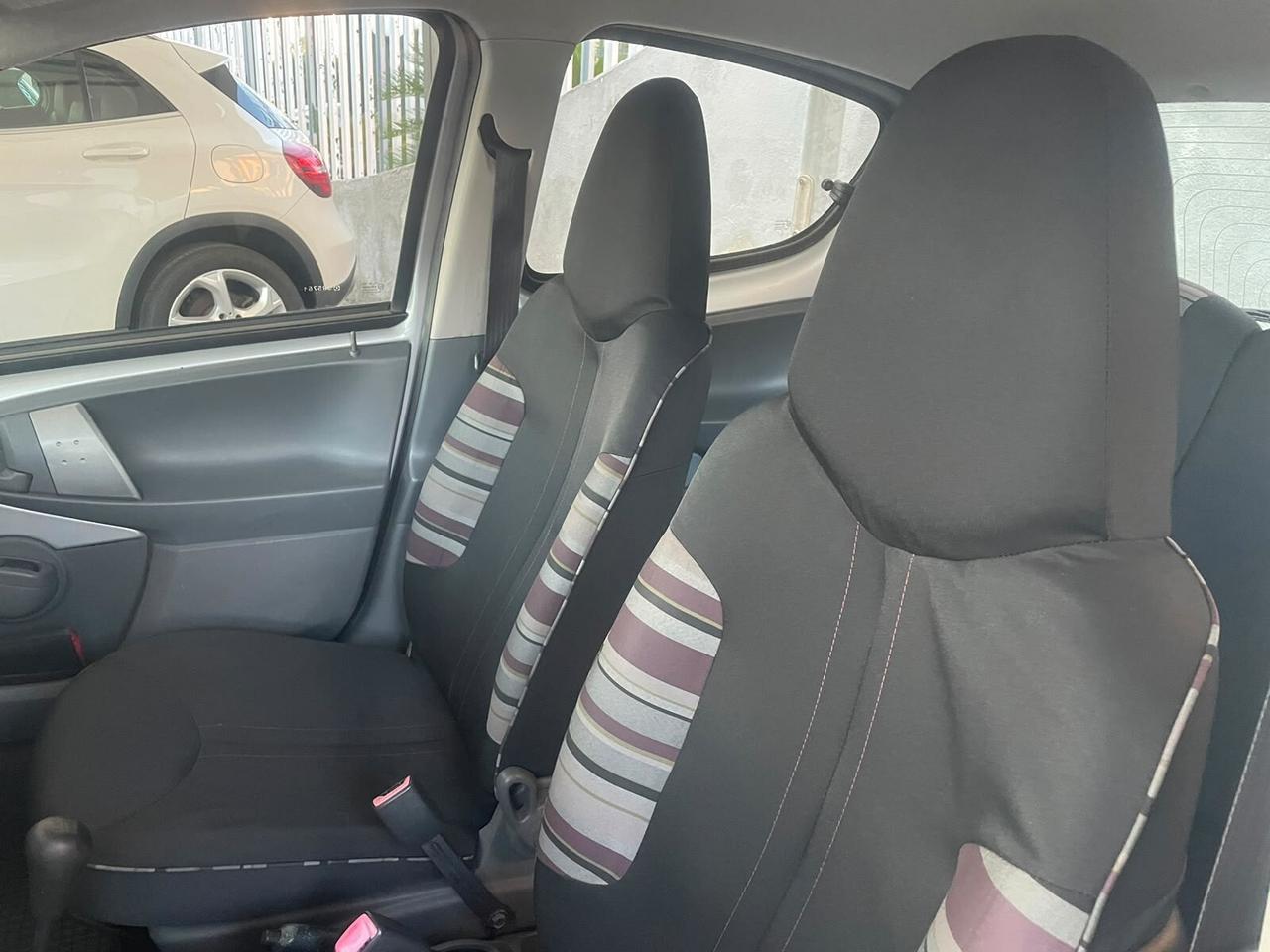 Citroen C1 1.0 5 porte airdream Style