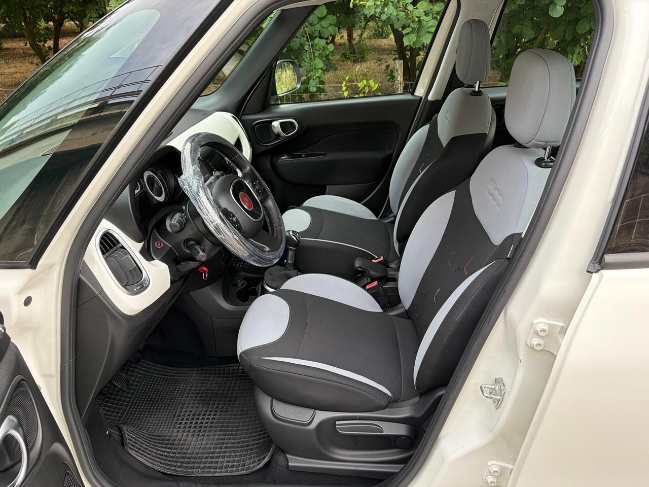 Fiat 500L 1.3 Multijet 95CV Pop Star