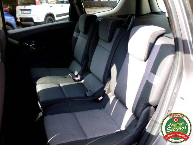 RENAULT Scenic Scénic 1.5 dCi 110CV Start&Stop Limited